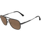 NAVIGATOR LARGE, Dark Gunmetal-Mineral Non Polarized Drivers Gradient Cat 2 to 3, hi-res image number null